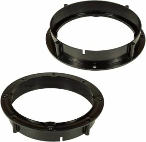 Pachet Difuzoare Auto cu subwoofer Skoda Octavia 2 2004-2013 Deaf Bonce Hannibal 1000 W - Img 8