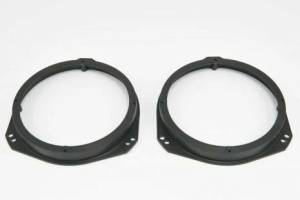 Pachet difuzoare auto Hertz Dieci dedicat Fiat Tipo (2017 - 2022) - Img 5