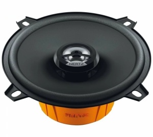 Pachet difuzoare auto Hertz Dieci dedicat Renault Megane 2 (2002 - 2009) - Img 3