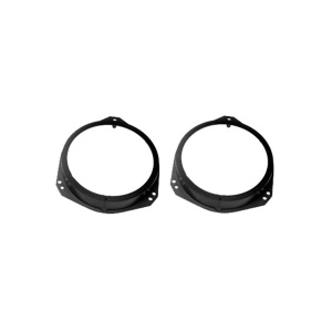 Pachet difuzoare auto Hertz Uno dedicat usi fata Fiat Punto 2005-2018, RMS 75W - Img 3