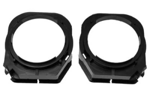 Pachet Difuzoare Auto Mercedes-Benz C Class W202 1993-2000 ESB 1000 - Img 5