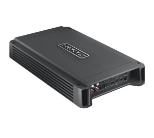 Pachet sistem audio Plug&Play Awave dedicat Volkswagen + Amplificator - Img 3