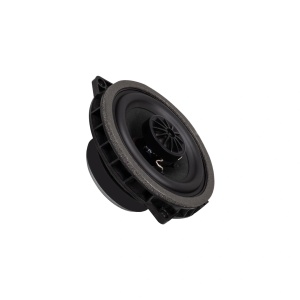 Pachet sistem audio Plug&Play For-X dedicat BMW Basic XQ-45C XQ-452BMW + Amplificator Zapco HB 410 ADSP + Conectica dedicata - Img 3