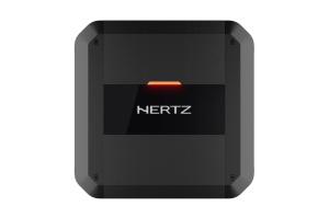 Pachet Subwoofer auto Hertz Cento CS 350W + Amplificator Dieci Power 1.500 + Kit de cabluri complet - Img 5