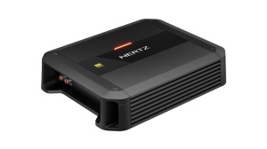 Pachet Subwoofer auto HERTZ DBX 30.3 + Amplificator Hertz Dieci Power 2.200 + Kit de cabluri complet - Img 6