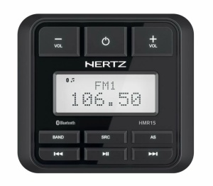 Player digital Marine Hertz HMR 15 - Img 2