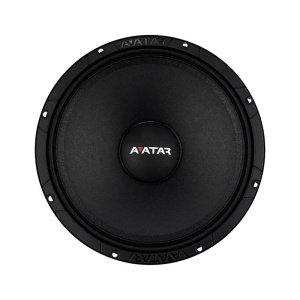 Set 2 Difuzoare Auto Avatar Doomsday 67, Midrange 165mm, 300W RMS, 4 Ohm - Img 3