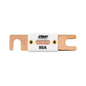 Siguranta ANL, Four Connect 4-690371, STAGE3, Ceramic, OFC, 80A