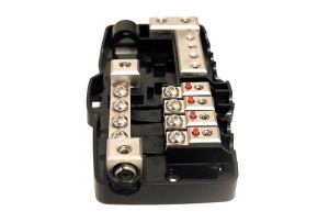 Soclu Sigurante Four Connect, 4-FB420 2 X 50 + 4 X 20 MM2 - Img 4