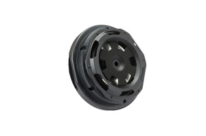 Subwoofer auto activ Steg S10, 250mm, 200W RMS - Img 3