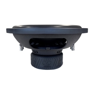 Subwoofer auto DD Audio 212e-D2, 300 mm, 1100 W - Img 4