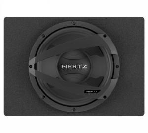 Subwoofer auto Hertz Dieci DBX 30.3, 300mm, 250W RMS - Img 2