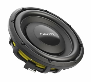 Subwoofer auto Hertz Mille Pro MPS 250 S2, 250mm, 500W - Img 1