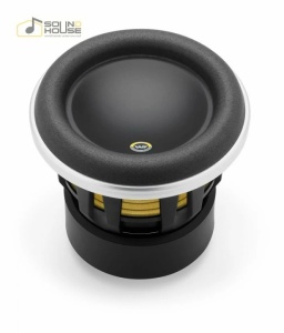 Subwoofer auto JL Audio 8W7AE, 200mm, 500W RMS - Img 2