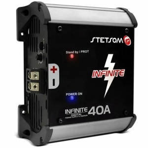 Sursa alimentare STETSOM INFINITE 40A - Img 2