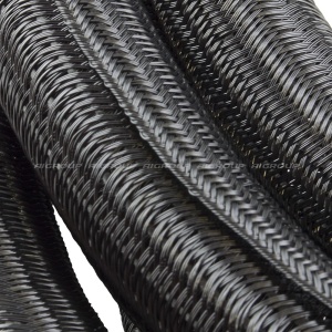 Tresa Cablu FOUR Connect 4-SNS13, 3 M, Negru, 13 mm - Img 2