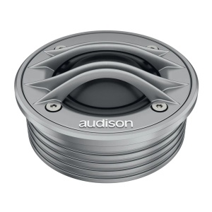 Tweeter auto Audison Thesis TH 1.5 II Violino set componente, 38 mm, 200W, 6Ω, set 2 tweetere - Img 2