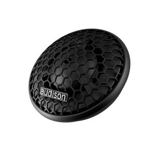 Tweetere auto Audison Prima AP 1, set componente, 26 mm, 150W, 4Ω, set 2 tweetere + 2 crossover - Img 2