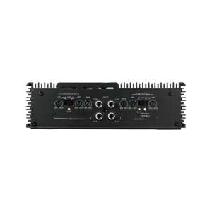 Amplificator auto Avatar ABR 500.4, 4 canale, 500w - Img 2
