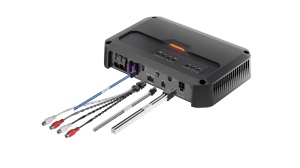 Amplificator auto HERTZ CP 1.2 K, 1 canal 1X1200W - Img 4