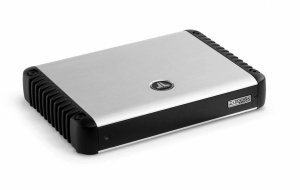 Amplificator auto JL Audio HD900/5, 5 canale, 900W - Img 2