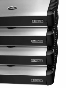 Amplificator auto JL Audio HD900/5, 5 canale, 900W - Img 12