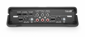 Amplificator auto JL Audio JD400/4, 4 canale, 400W - Img 3