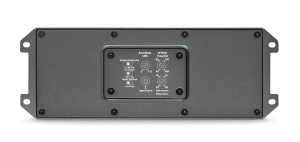 Amplificator auto JL Audio MX 300W/1, 1 canal, 300W - Img 5