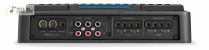 Amplificator auto JL Audio RD400/4, 4 Canale, 400W - Img 6