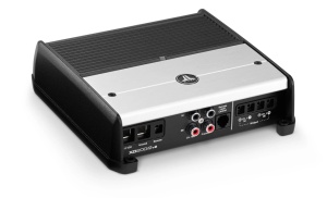 Amplificator auto JL Audio XD200/2v2, 2 canale 200W