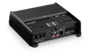 Amplificator auto JL Audio XD200/2v2, 2 canale 200W - Img 4