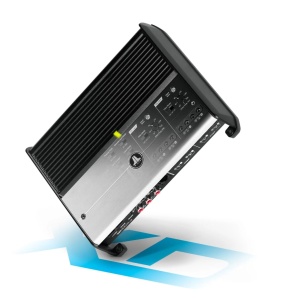 Amplificator auto JL Audio XD400/4v2, 4 canale, 400W - Img 9