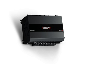 Amplificator auto SounDigital 800.5 EVO 6 ,5 canale, 600 W - Img 3