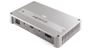 Amplificator marine Hertz VENEZIA V6 24V, 6 canale, 1740W - Img 1