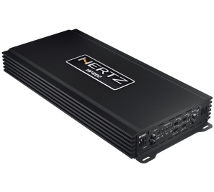 Amplificator PowerSports Auto Hertz HP 802, 2 canale, 1800W RMS