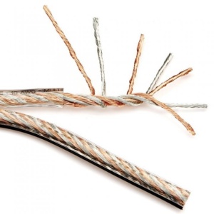 Cablu boxe Connection FT 214, 150m\rola, 14 AWG