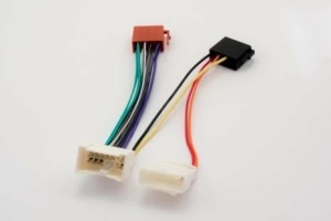 Cabluri Plug&Play 30.621 ISO Harness Mercedes, Dacia, Renault, Smart