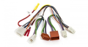 Cabluri Plug&Play AP T-H TOL01 - Prima T-Harness Toyota-Lexus