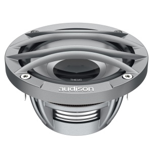 Difuzoare auto Audison Thesis TH 3.0 II Voce set componente, 70 mm, 55W RMS, 4Ω, set 2 difuzoare