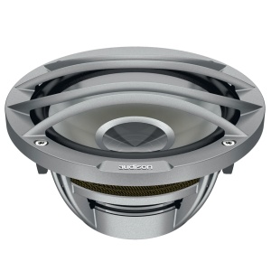 Difuzoare auto Audison Thesis TH 6.5 II Sax set componente, 165 mm, 150W RMS, 4Ω, set 2 difuzoare - Img 4