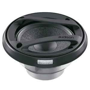 Difuzoare auto Audison Voce AV 3.0 set componente, 70mm, 100W, 4Ω, set 2 difuzoare - Img 2