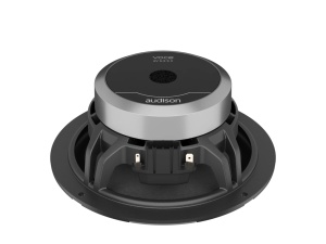 Difuzoare auto Audison VOCE II AVK 6 S II set sistem 2 căi, 165mm, 125 W RMS, 4Ω, set 4 difuzoare + accesorii - Img 4
