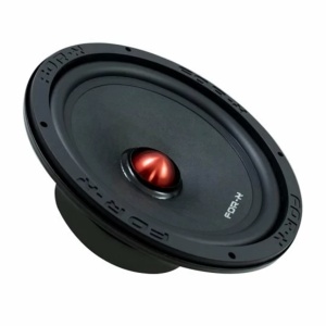Difuzoare auto FOR-X XFR-80 set componente, 200mm, 180W RMS, 4Ω, set 2 difuzoare