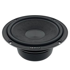 Difuzoare Auto Hertz Cento C 165 L, set componente, 165 mm, 80W RMS, 4Ω, 2 difuzoare - Img 3
