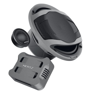 Difuzoare Auto Hertz Cento Pro CPK 165, set sistem 2 căi, 165mm, 105W RMS, 4Ω, 4 difuzoare + accesorii - Img 3