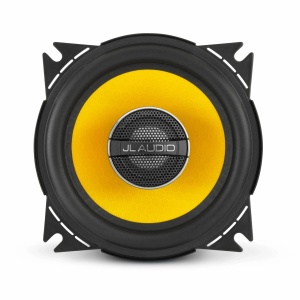 Difuzoare auto JL Audio C1-400X set coaxial 2 căi, 100mm, 35W RMS, 4Ω, set 2 difuzoare - Img 2