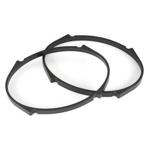 Difuzoare auto JL Audio C1-570X set coaxial 2 căi, 5x7 inch, 50W RMS, 4Ω, set 2 difuzoare - Img 4