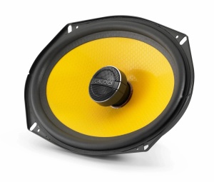 Difuzoare auto JL Audio C1 690x, set coaxial 2 cai, 150x230 mm, 60 RMS - Img 2