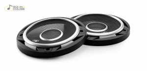 Difuzoare auto JL Audio C2 400X ,set coaxial 2 cai, 100mm, 35 RMS - Img 2