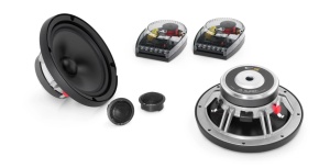 Difuzoare auto JL Audio C5 650 ,sistem 2 cai, 165mm, 75 RMS - Img 1